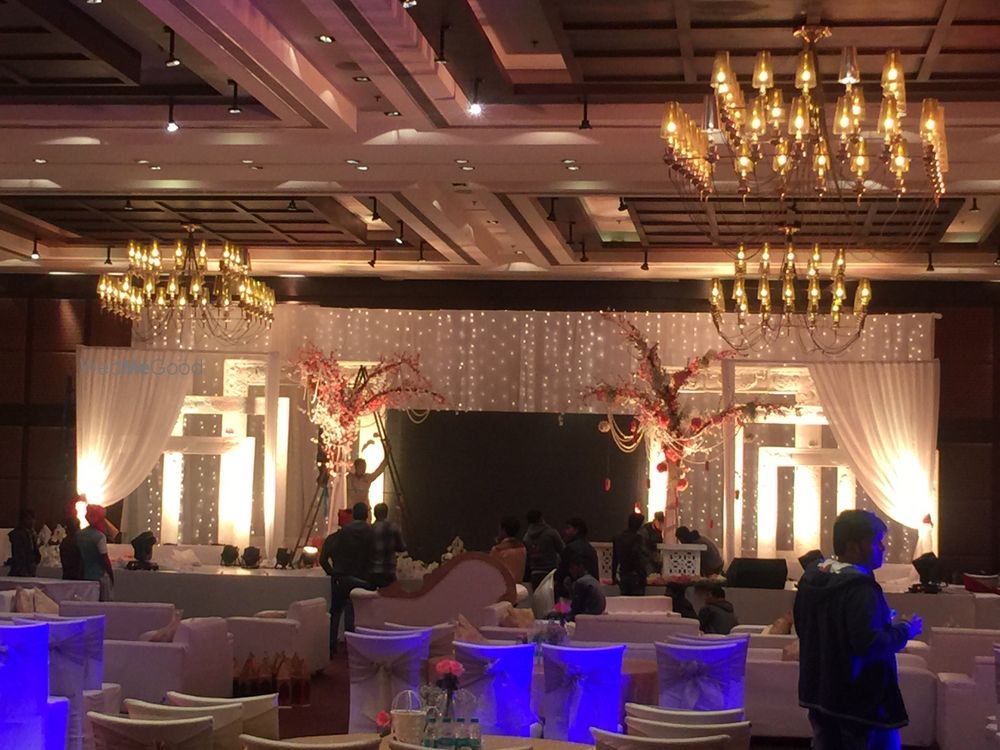 Photo From Sangeet decor - By Vora Events 