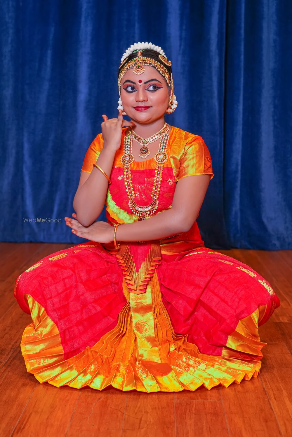 Photo From classical dance - By Red Studio 5