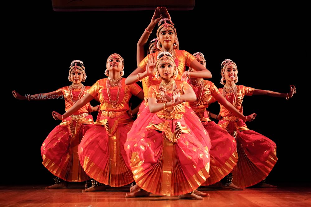 Photo From classical dance - By Red Studio 5