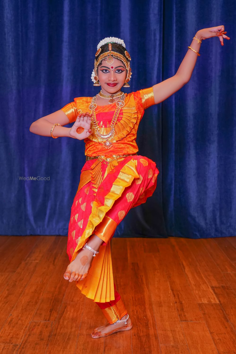 Photo From classical dance - By Red Studio 5