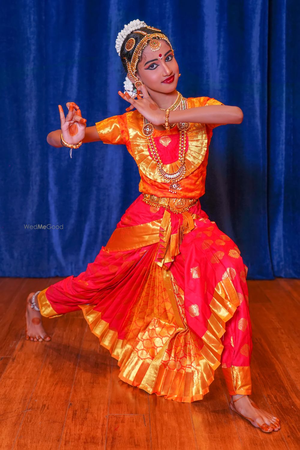 Photo From classical dance - By Red Studio 5