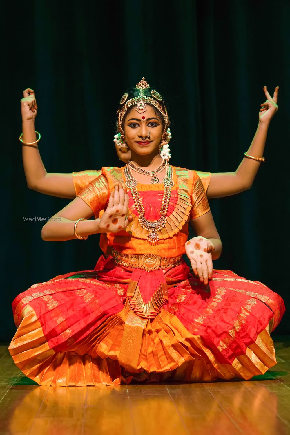 Photo From classical dance - By Red Studio 5