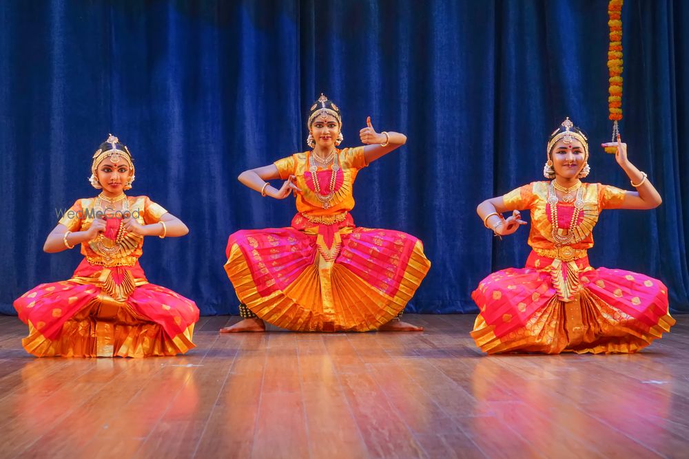 Photo From classical dance - By Red Studio 5