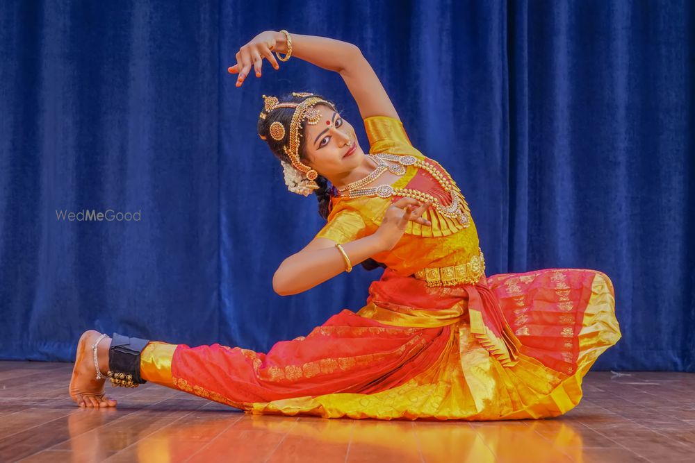 Photo From classical dance - By Red Studio 5