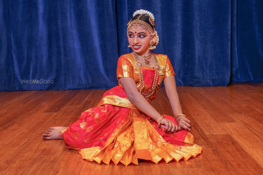 Photo From classical dance - By Red Studio 5