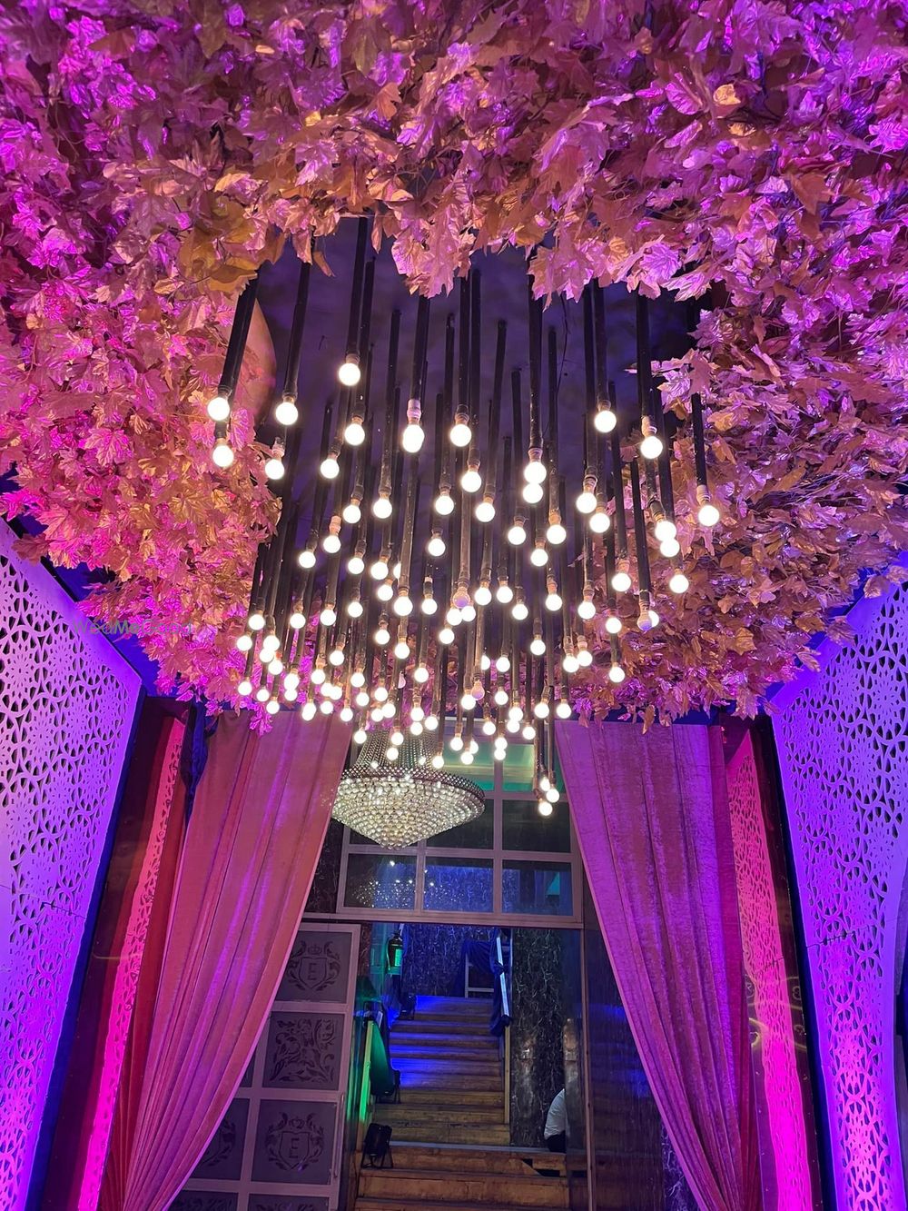 Photo From Elegant Kalindi Kunj Wedding - By Sim Events