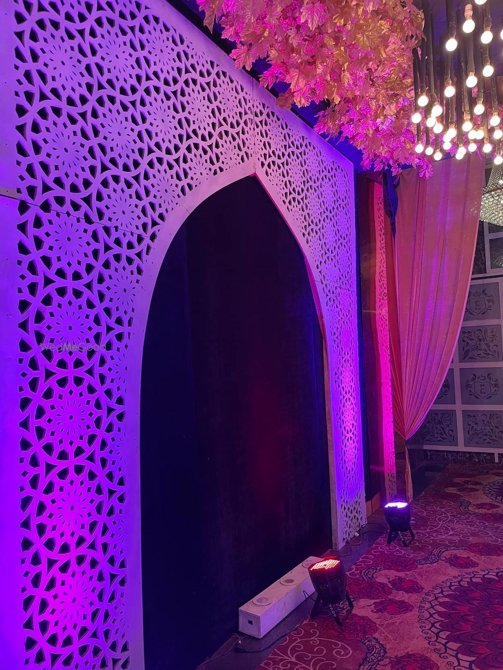 Photo From Elegant Kalindi Kunj Wedding - By Sim Events