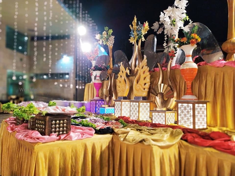 Photo From Kaka Nagar Wedding - By Sim Events