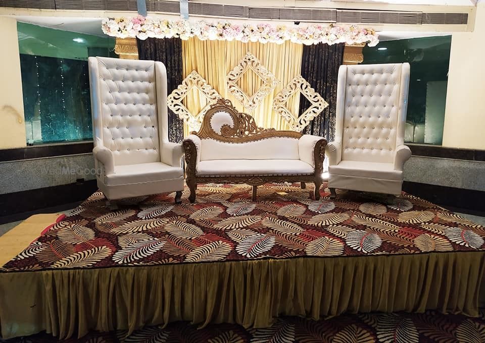 Photo From Kaka Nagar Wedding - By Sim Events