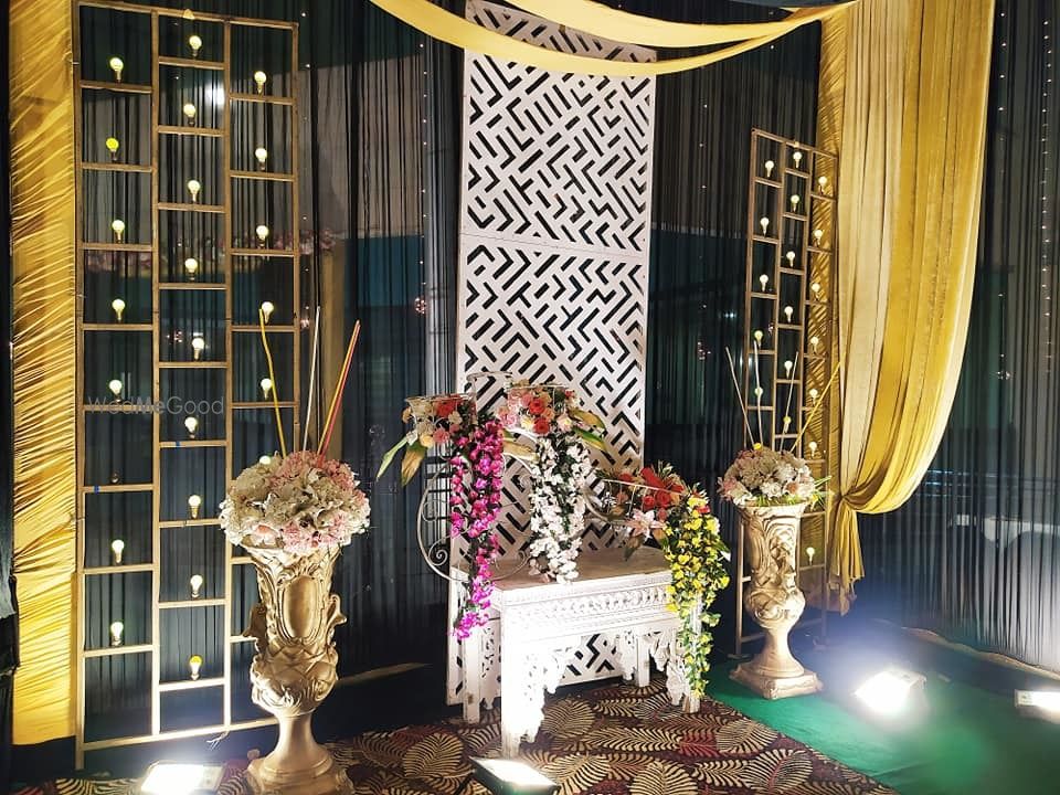 Photo From Kaka Nagar Wedding - By Sim Events