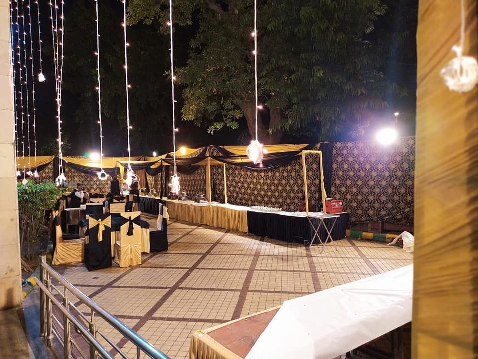 Photo From Kaka Nagar Wedding - By Sim Events