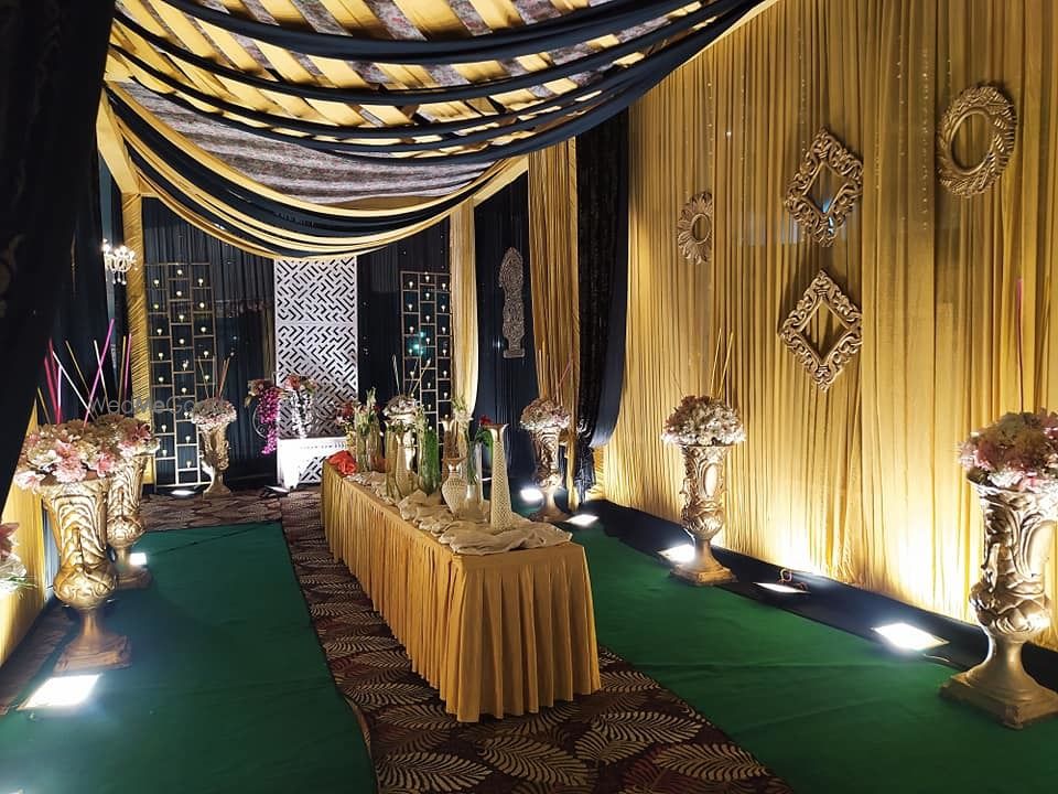 Photo From Kaka Nagar Wedding - By Sim Events