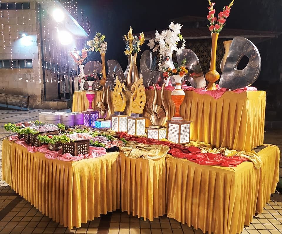 Photo From Kaka Nagar Wedding - By Sim Events