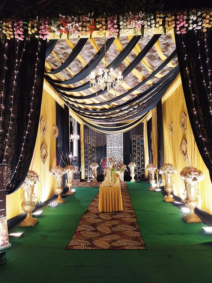 Photo From Kaka Nagar Wedding - By Sim Events