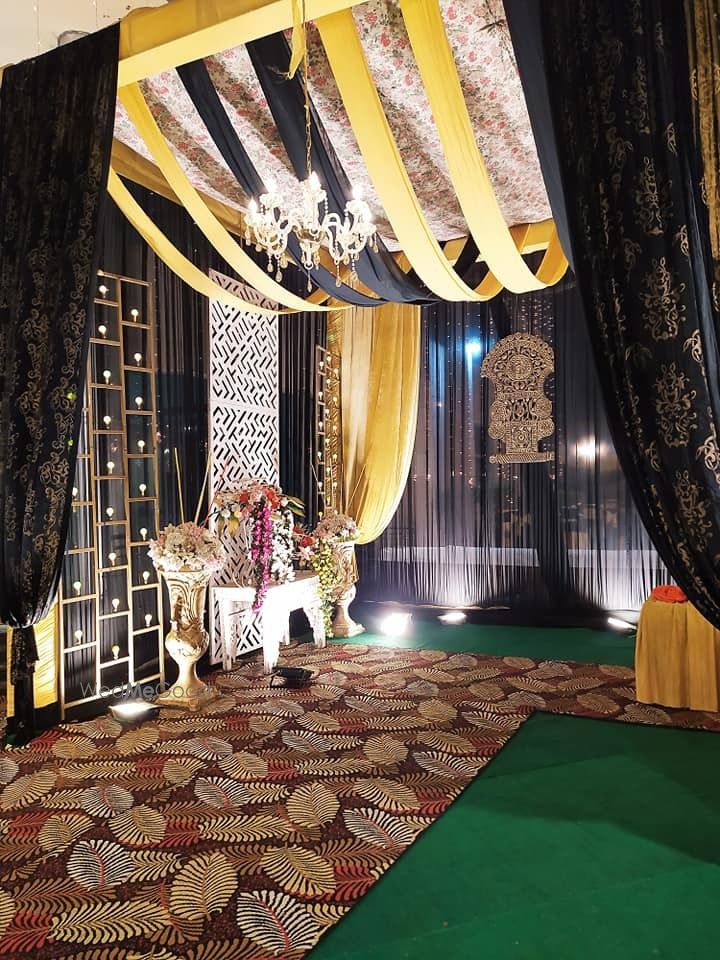 Photo From Kaka Nagar Wedding - By Sim Events