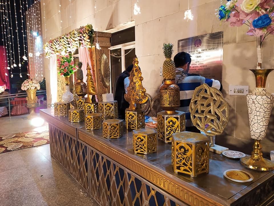 Photo From Green Beauty Farmhouse Wedding - By Sim Events