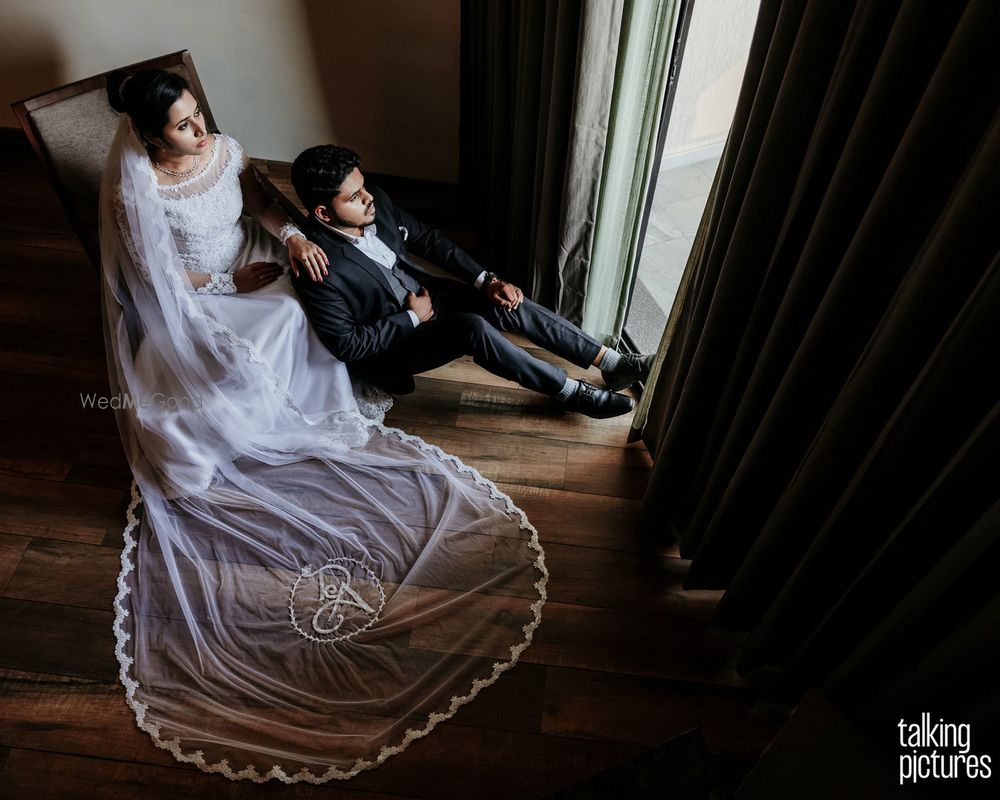 Photo From DEEN AND ATHULYA - By Talking Pictures Wedding Photography