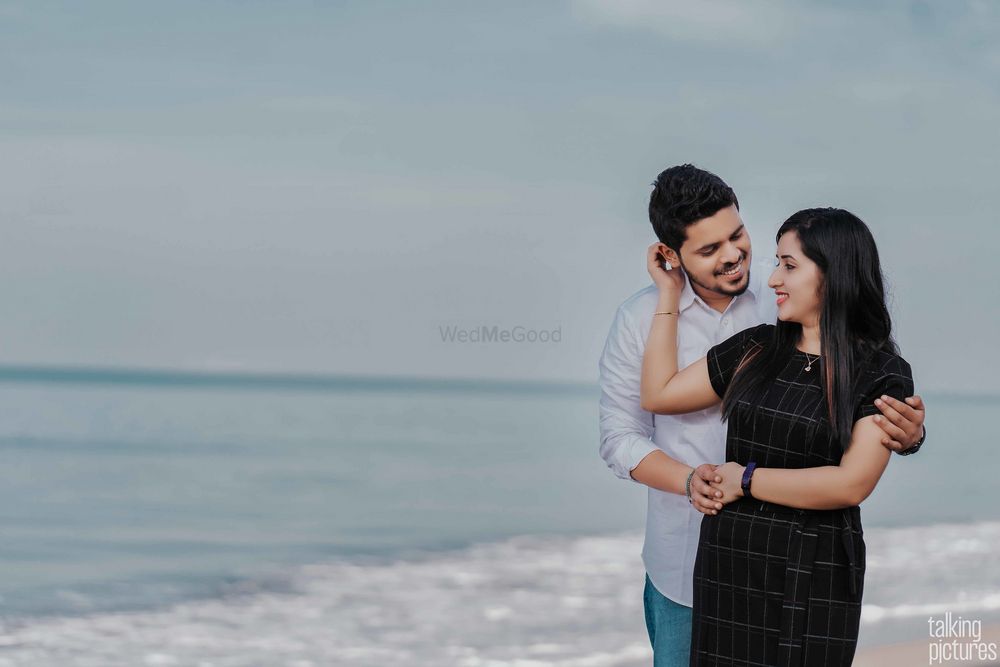 Photo From DEEN AND ATHULYA - By Talking Pictures Wedding Photography