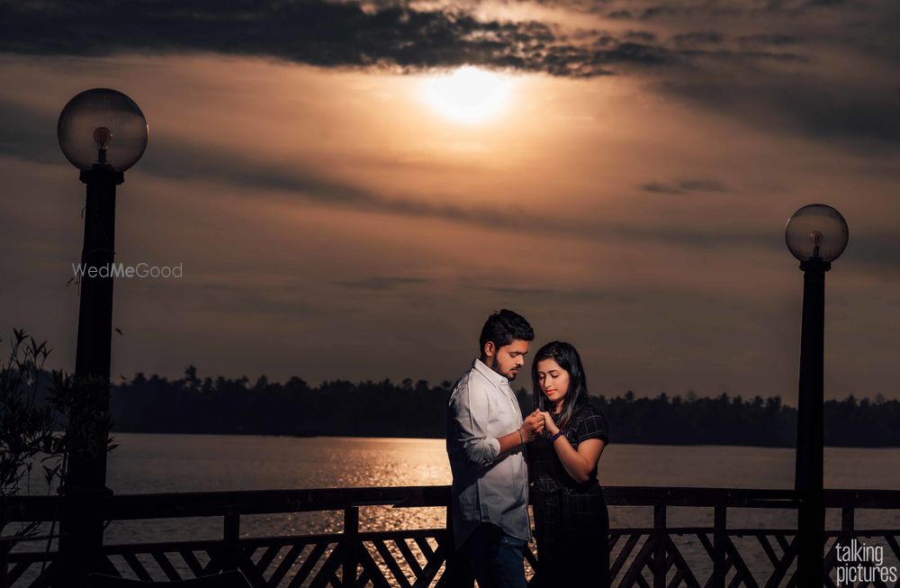 Photo From DEEN AND ATHULYA - By Talking Pictures Wedding Photography