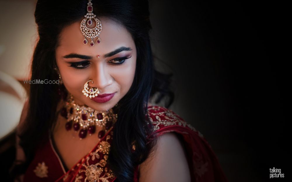 Photo From ANEESHA RAHHUL - By Talking Pictures Wedding Photography