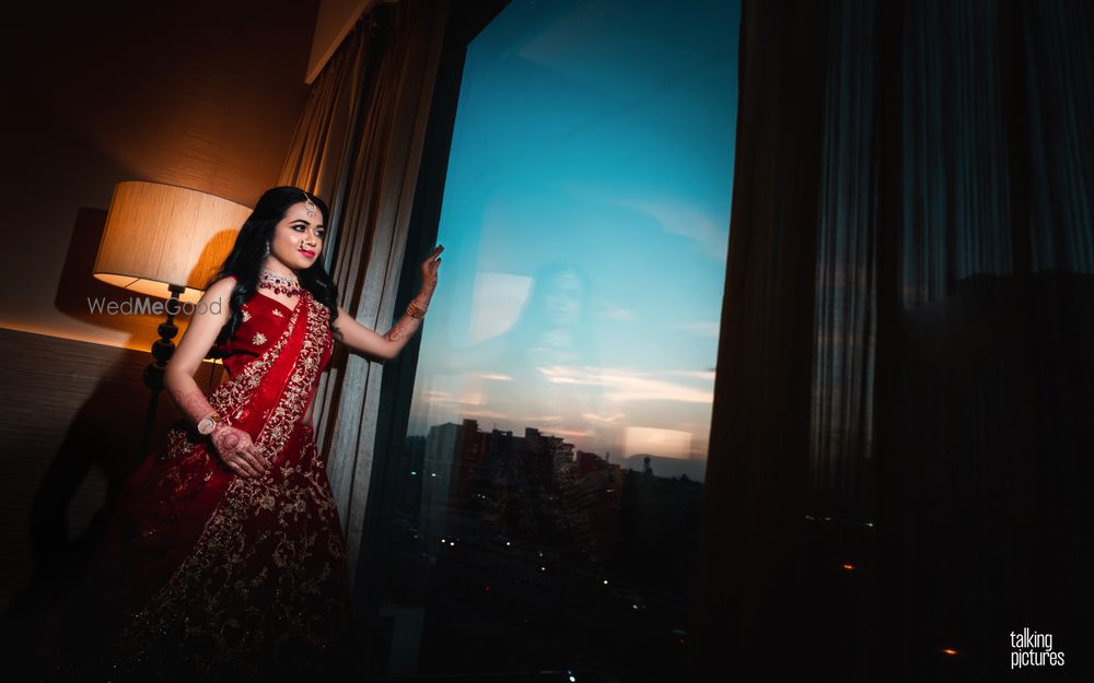 Photo From ANEESHA RAHHUL - By Talking Pictures Wedding Photography