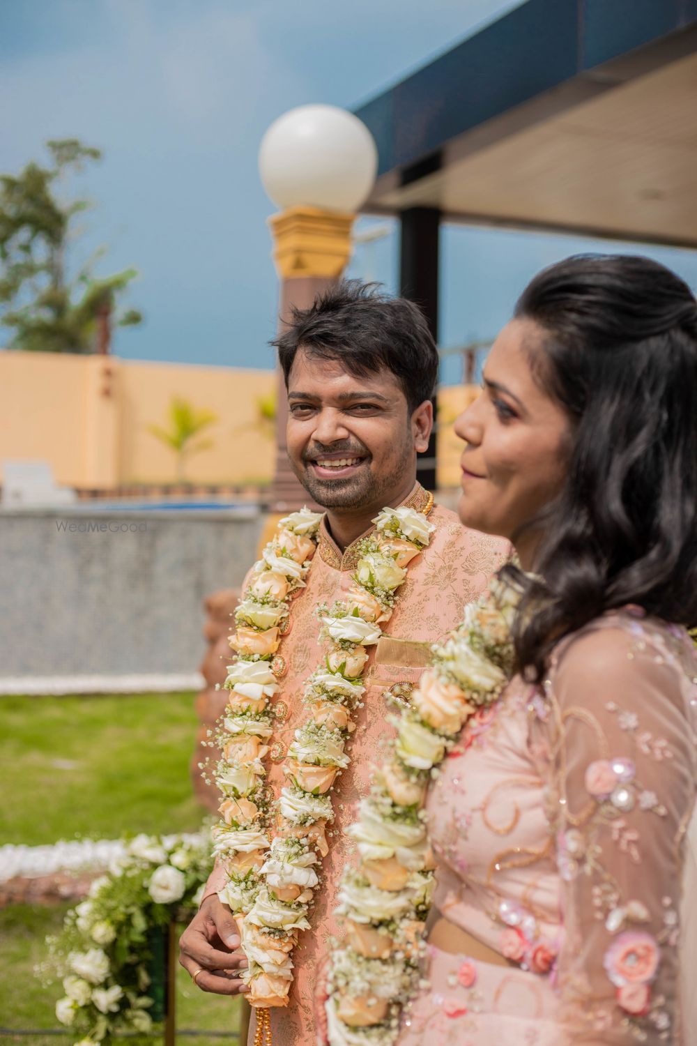 Photo From Vipul & Anena - By Koushik Muthanna Frames