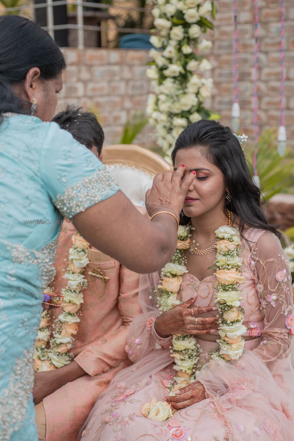 Photo From Vipul & Anena - By Koushik Muthanna Frames