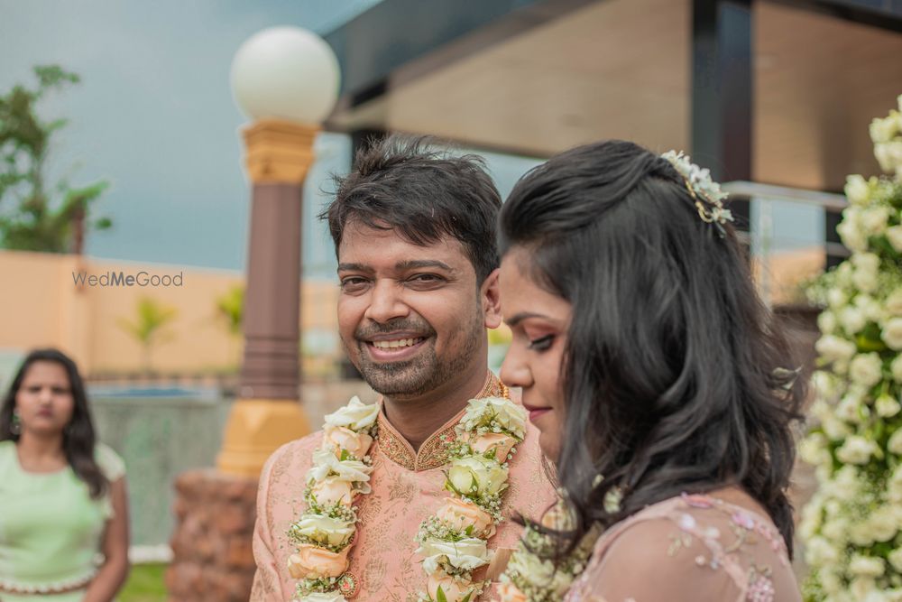 Photo From Vipul & Anena - By Koushik Muthanna Frames