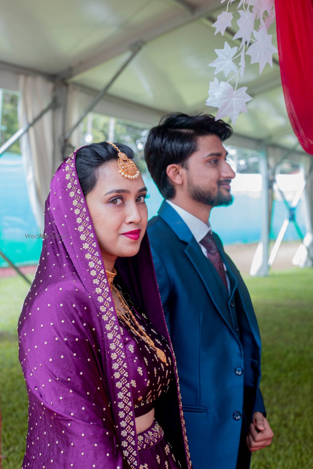 Photo From Aaquib and Lubna - By Koushik Muthanna Frames