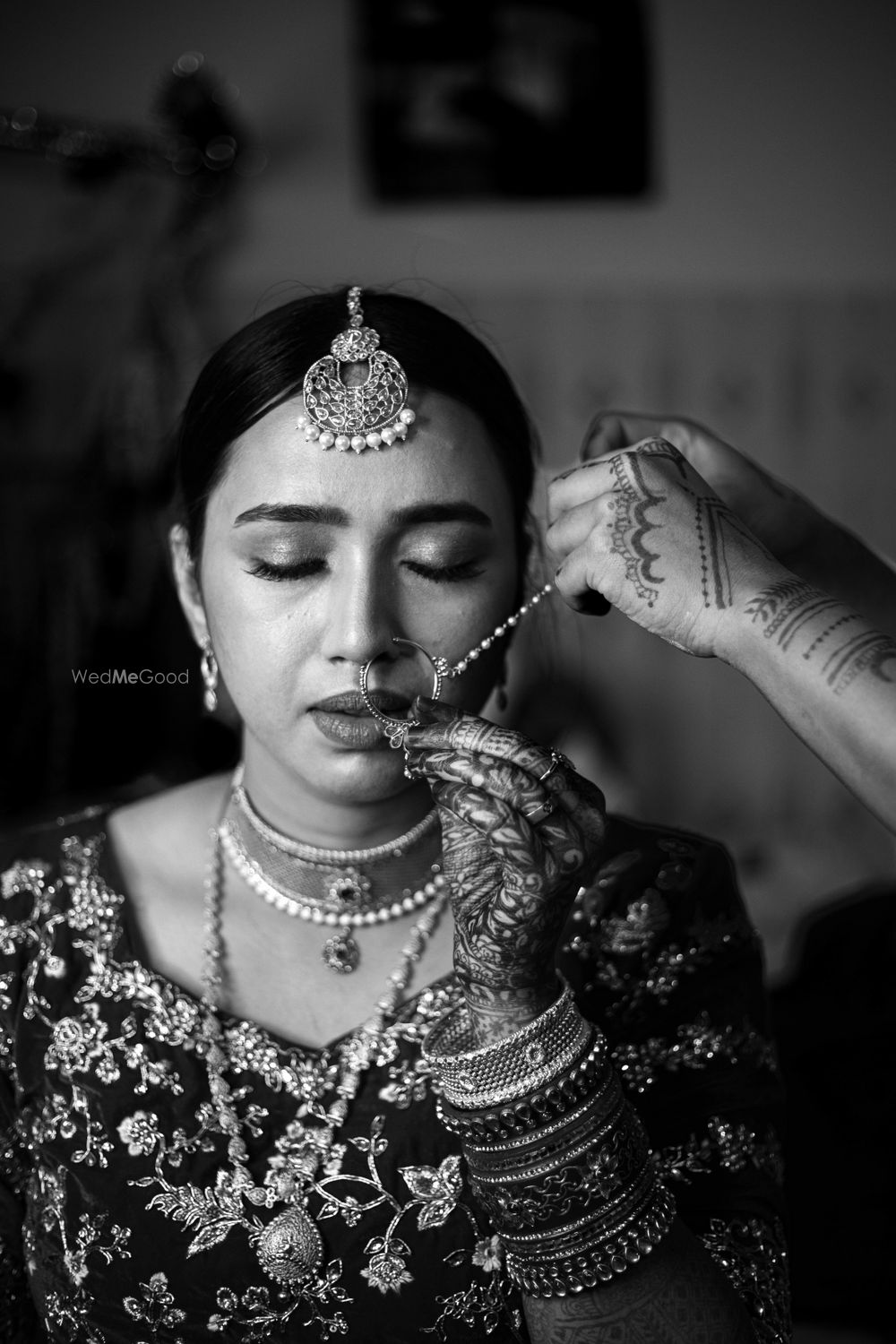 Photo From Aaquib and Lubna - By Koushik Muthanna Frames