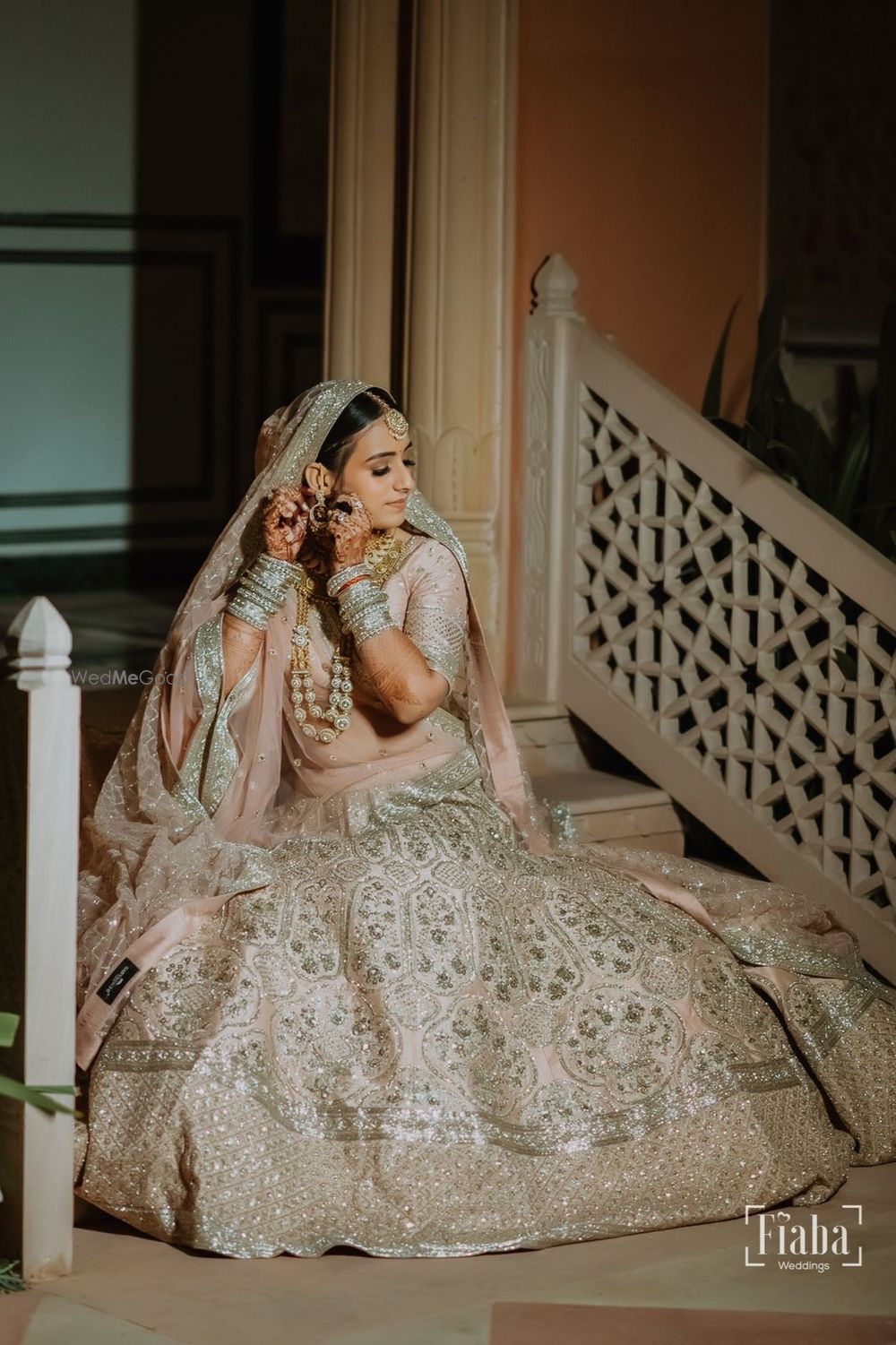 Photo From Neha Beniwal - By Makeup Artist Jyoti Bhaya 