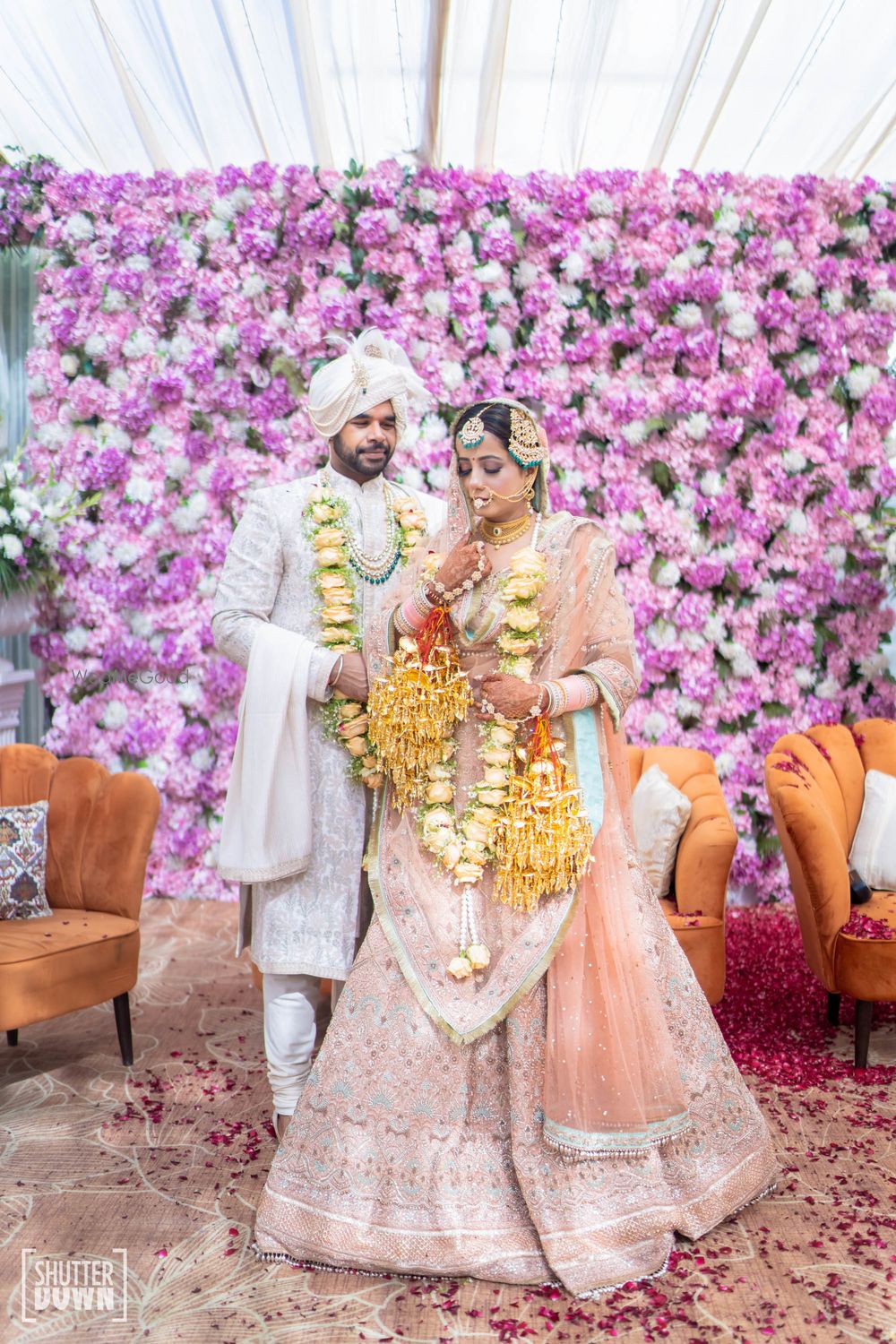 Photo From sucheta and shikhar wedding  - By Rahul Razani Makeup