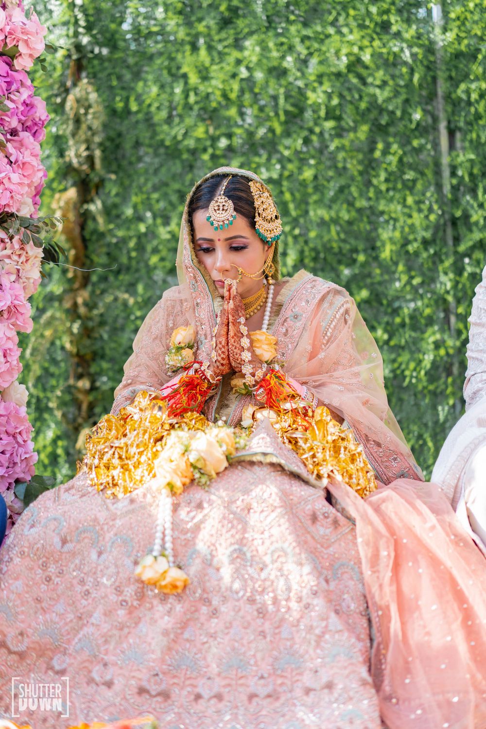 Photo From sucheta and shikhar wedding  - By Rahul Razani Makeup