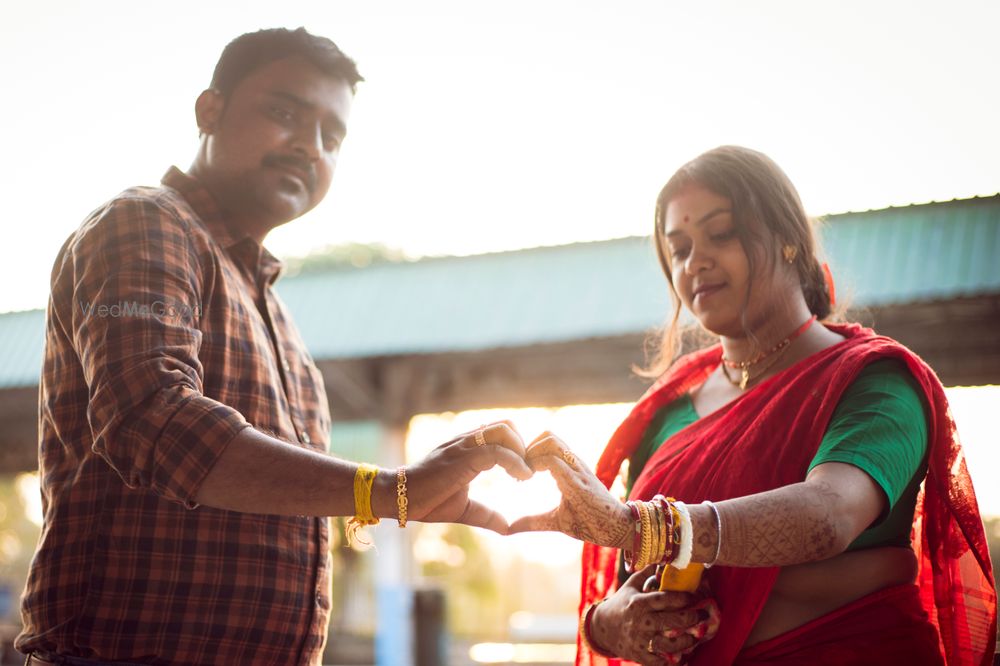 Photo From Couple Photoshoot - By Dips Fansclub Photography