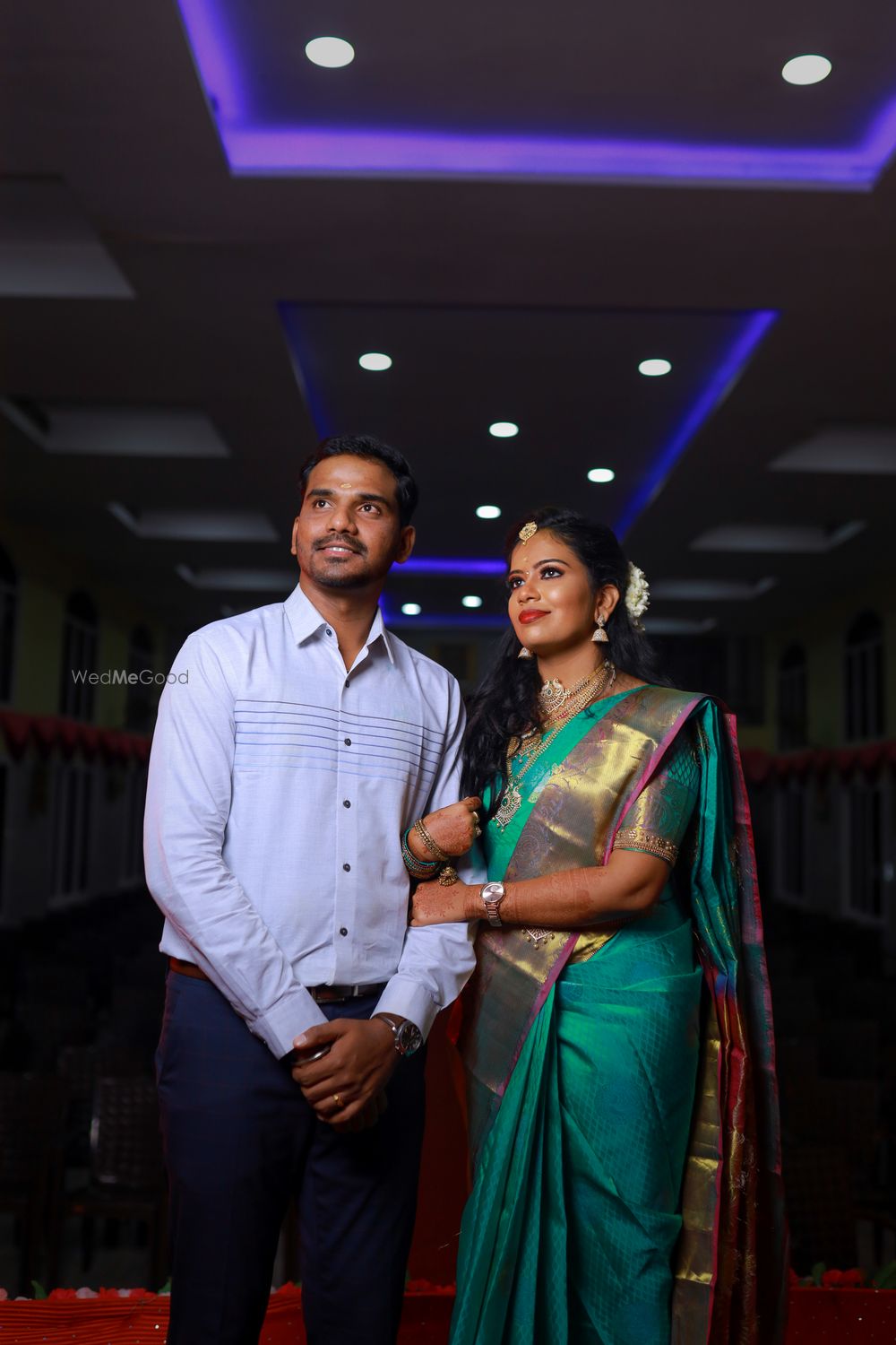 Photo From Vijaysankar & Ponmalar - By Big Dream Photography