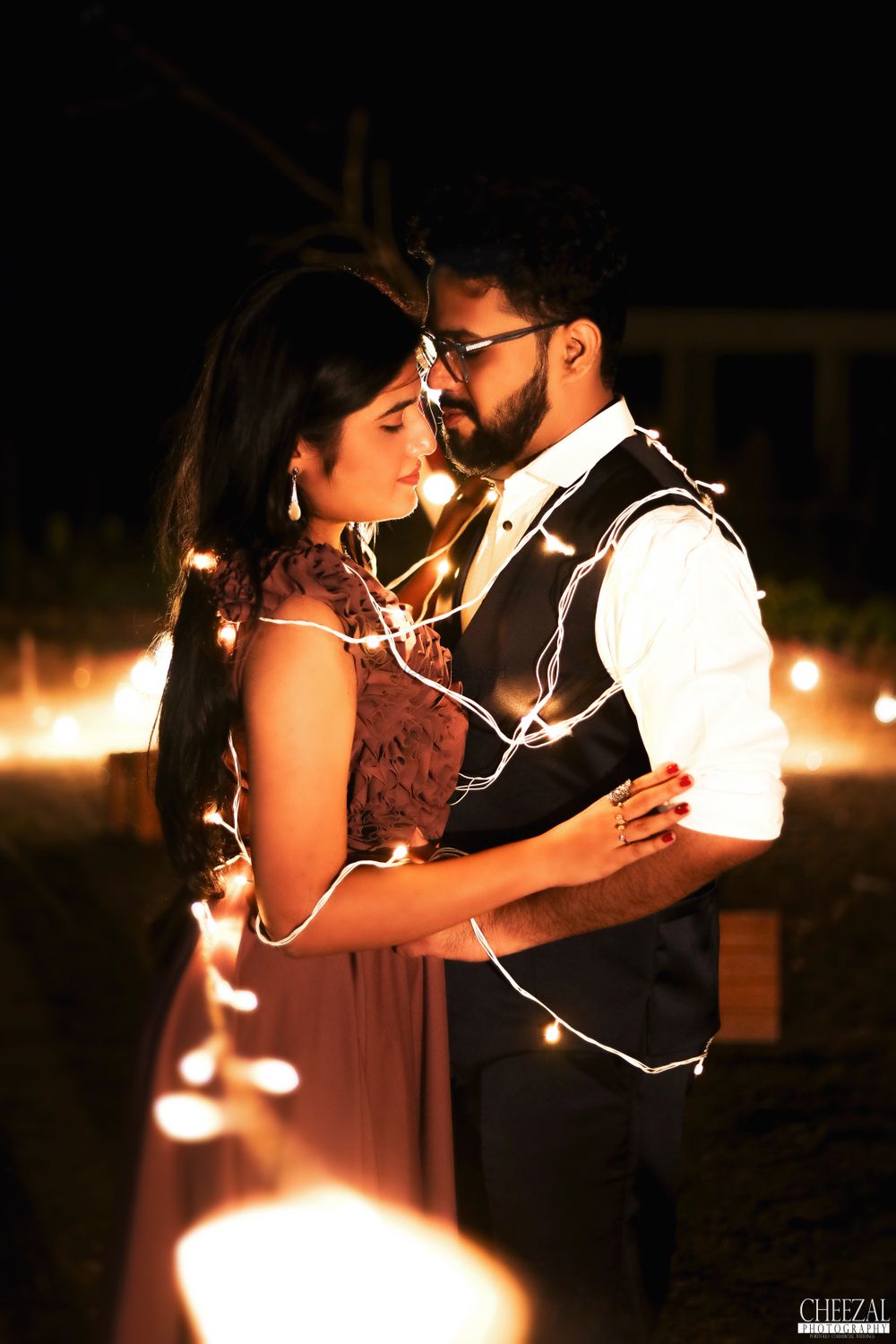 Photo From ABHIJEET AND DEEPALI - By Cheezal Photography