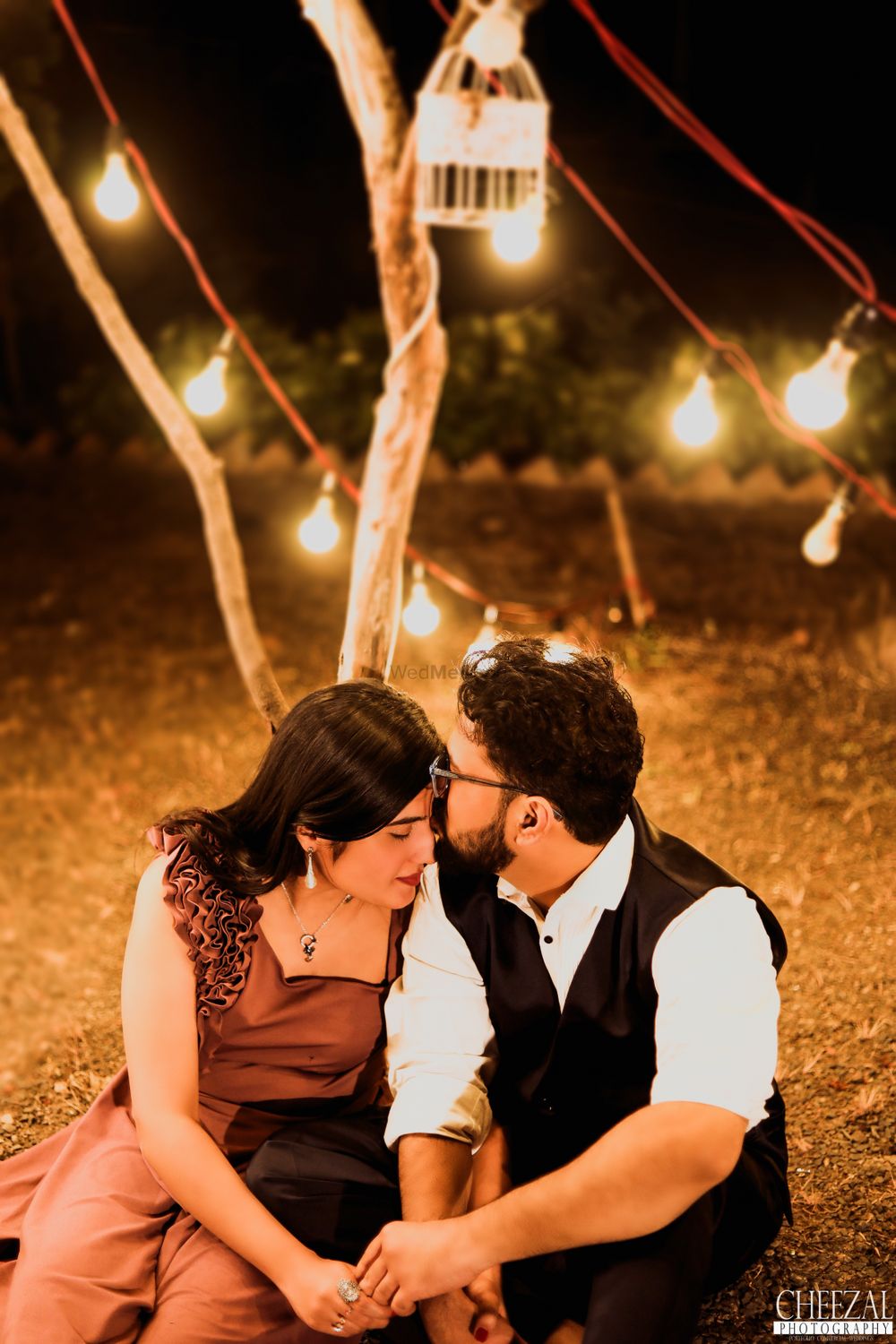 Photo From ABHIJEET AND DEEPALI - By Cheezal Photography