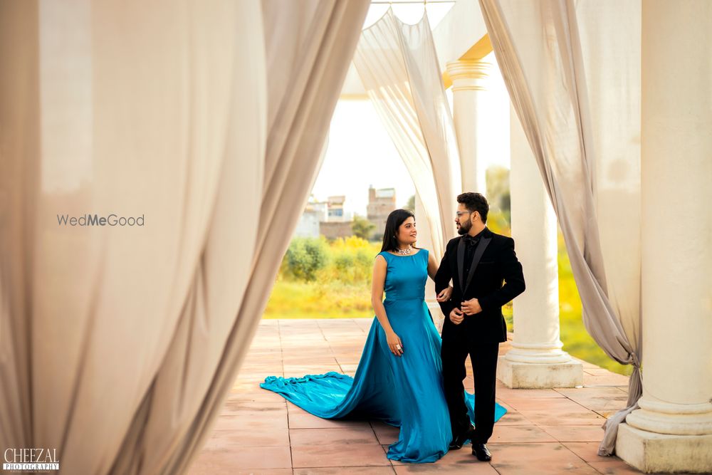 Photo From ABHIJEET AND DEEPALI - By Cheezal Photography