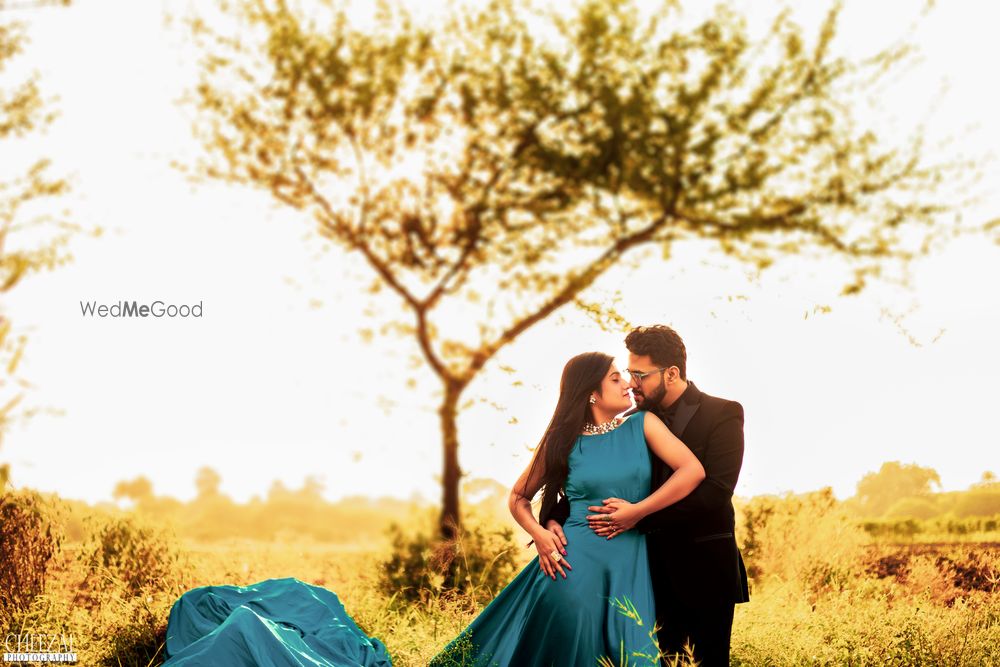 Photo From ABHIJEET AND DEEPALI - By Cheezal Photography