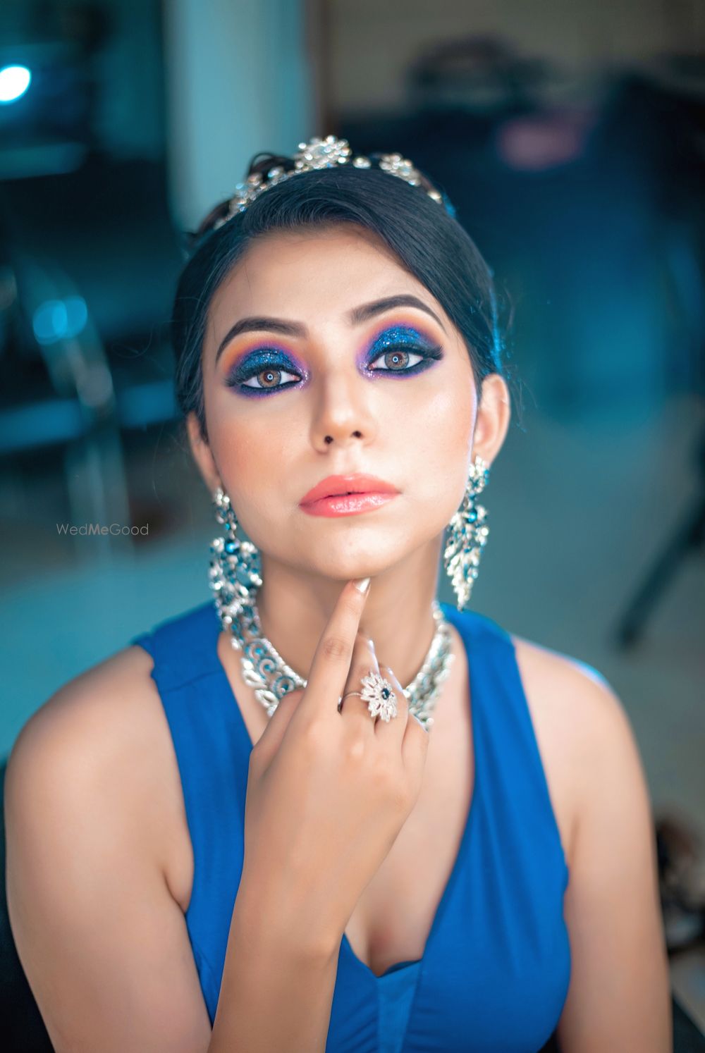 Photo From Glamour - By Shweta Kekal Makeup and Hair