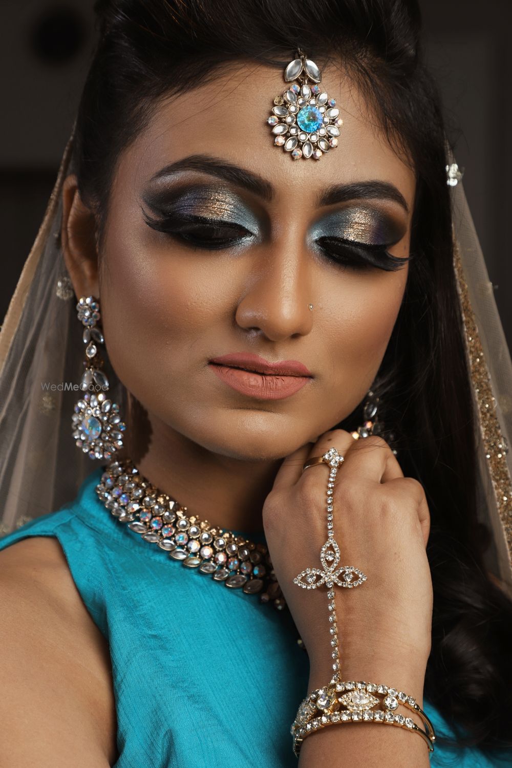 Photo From Glamour - By Shweta Kekal Makeup and Hair