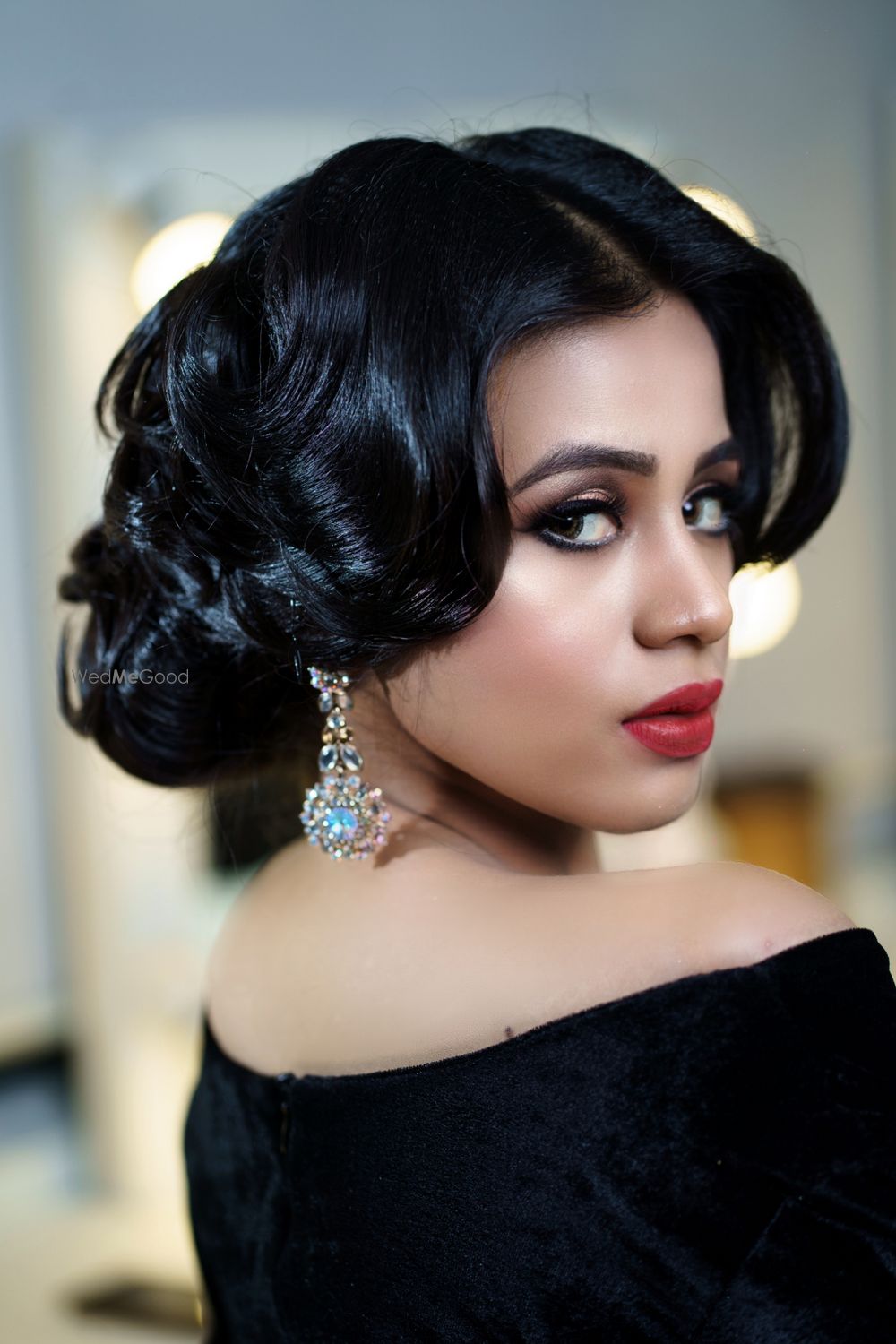 Photo From Glamour - By Shweta Kekal Makeup and Hair