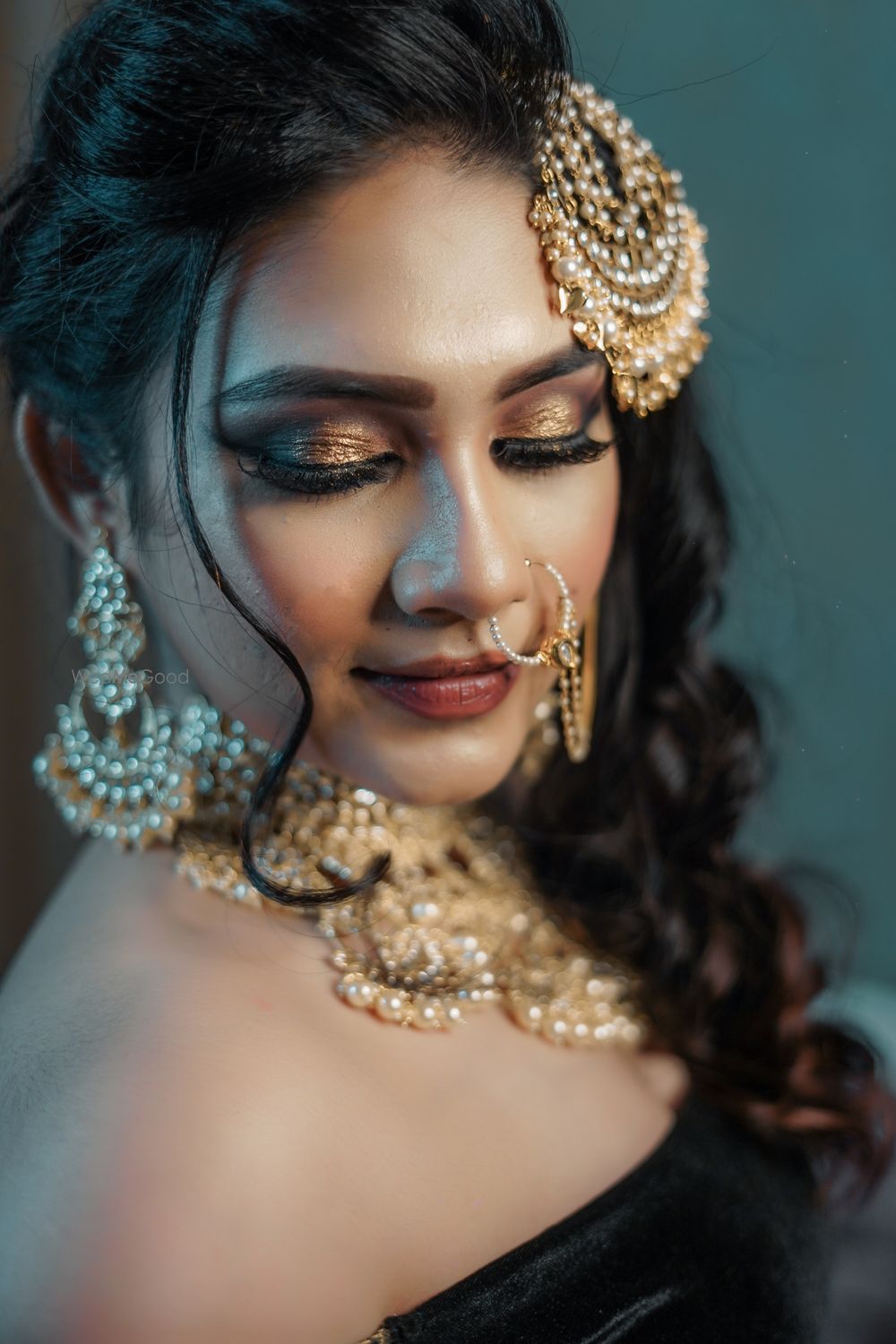 Photo From Glamour - By Shweta Kekal Makeup and Hair