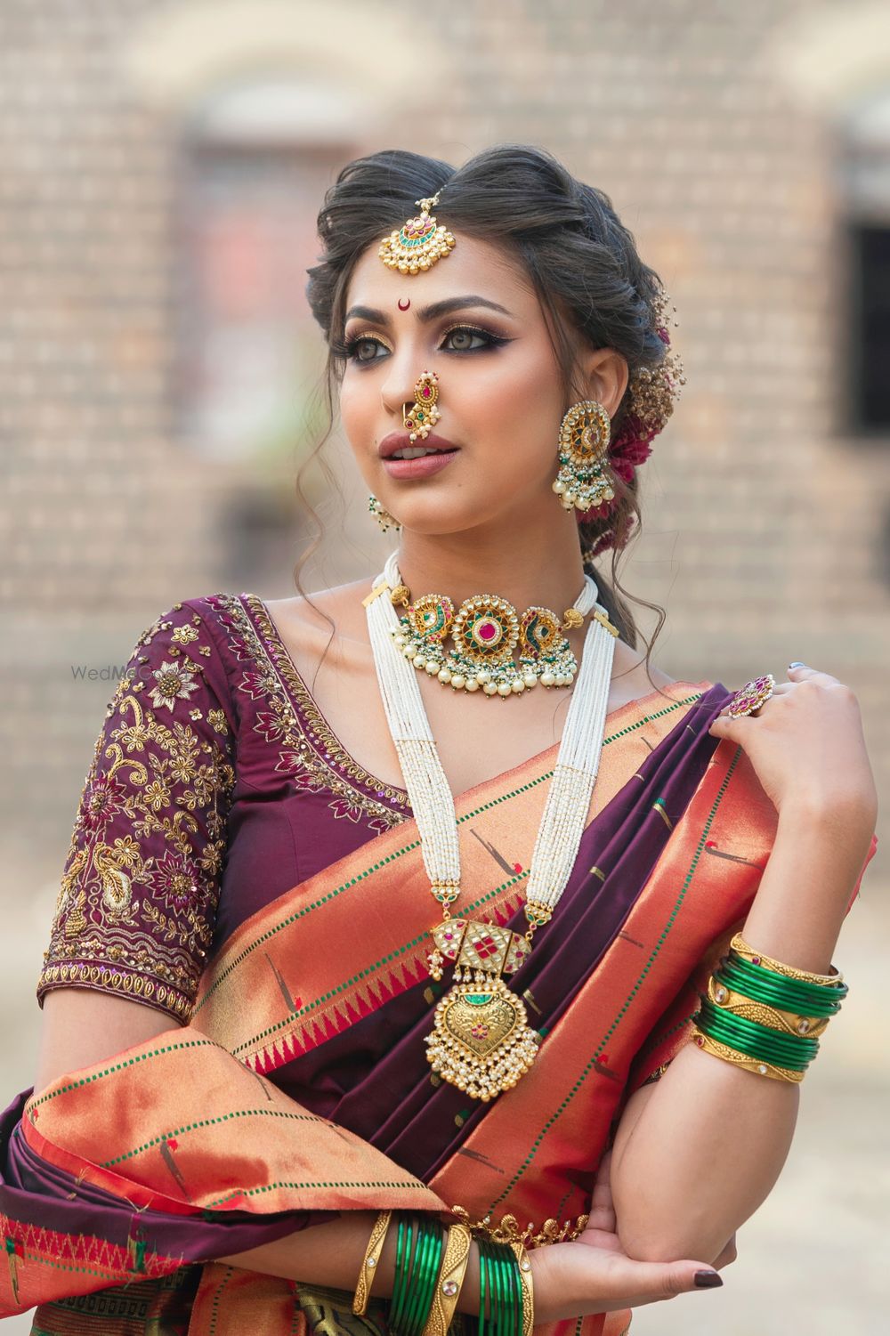 Photo From Glamour - By Shweta Kekal Makeup and Hair