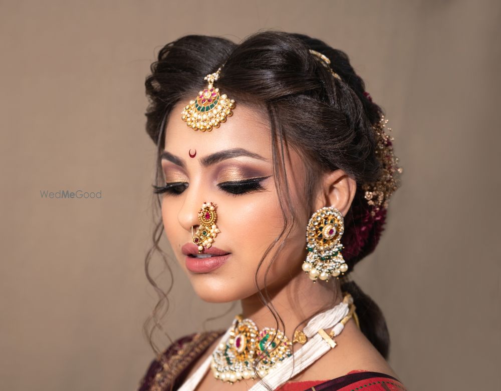 Photo From Glamour - By Shweta Kekal Makeup and Hair