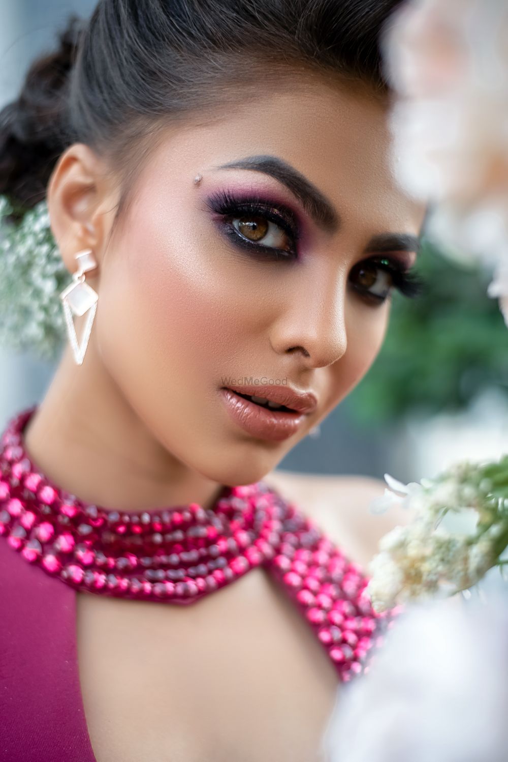 Photo From Glamour - By Shweta Kekal Makeup and Hair
