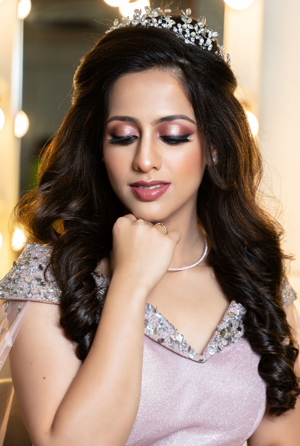 Photo From Glamour - By Shweta Kekal Makeup and Hair
