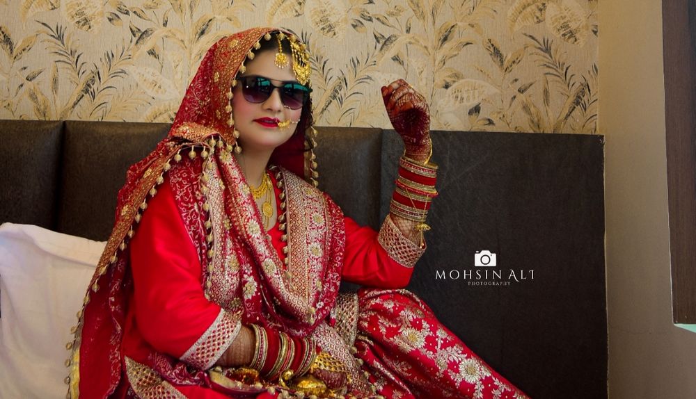 Photo From wedding photography - By Mohsin Ali Photography