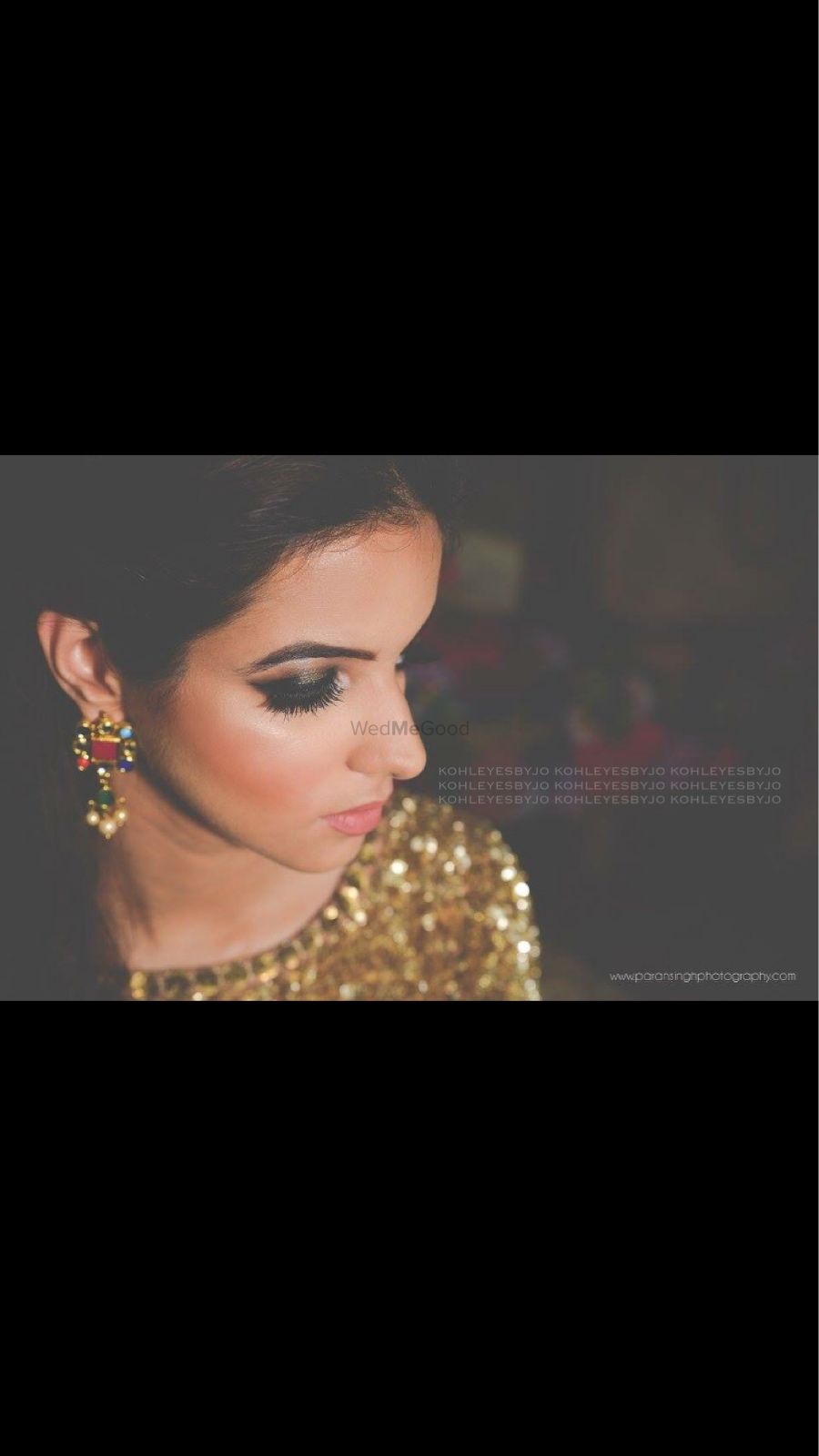 Photo From Shoot - By Makeup by Joban Sandhu