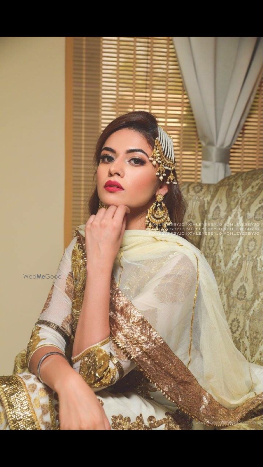 Photo From Shoot - By Makeup by Joban Sandhu